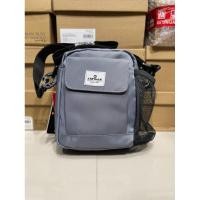 ราคา AIRWALK ARA GREY SLING BACK BAG AIWSB231206G ORIGINAL AIRWALK BAG WATER REPELLENT SLING BAG (27881164671)