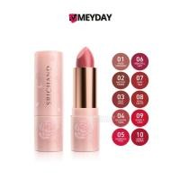 ราคา Srichand Enchanted Charming Satin Matte Lipstick ศรีจันทร์ เอ็นชานเท็ด ชาร์มมิง ซาติน แมตต์ ลิปสติก 3.5 กรัม (29742175457)