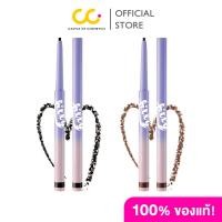 ราคา Peach C Slim Waterproof Fixxyliner (0.14g) พีช ซี อายไลเนอร์กันน้ำ (26527525748)