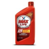 ราคา น้ำมันเกียร์ VALVOLINE MAXLIFE ATF 0.946L (14449313452)