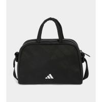 ราคา โปรดอ่านพร้อมส่งadidasชองแท้ของใหม่ป้ายไทยกระเป๋าถือลายโมโนแกรมมีสายสะพายยาวถอดได้Unisex สีดำ JE5644 (41971770956)