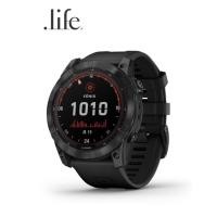 ราคา GARMIN นาฬิกาสมาร์ทวอทช์ Fenix 7X Sapphire Solar by dotlife (40473769184)