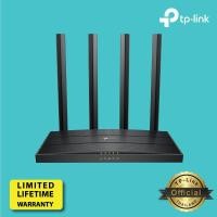 ราคา Router TP-LINK (Archer C80) Wireless AC1900 Dual Band Gigabit (5629827676)