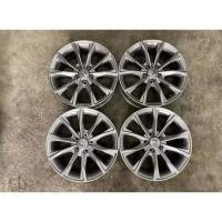 ราคา ล้อแม็กซ์ CRV 2024 ขอบ18 5รู114.3 ราคาต่อวง (27210571445)