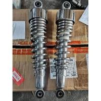 ราคา โช็คหลังแท้ศูนย์ Keeway superlight 200 (SPL200) มือสองสภาพสวย (20095403595)