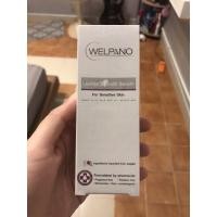 ราคา ส่งต่อ!! Welpano Loofha Smooth Serum ใหม่ยังไม่แกะกล่องค่ะ ((ใช้ไม่ทันค่ะ)) (3252475153)