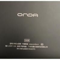 ราคา แบตเตอรี่ทดแทนแท็บเล็ต Onda V961w Quad-Core 5,000mAh (40374352408)