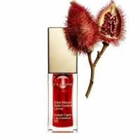 ราคา Clarins Instant Light Lip Comfort Oil 7ml #03 Red Berry (5842856838)