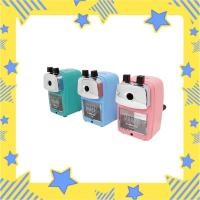 ราคา (ส่งเร็ว) เครื่องเหลาดินสอ กบเหลาดินสอ ตราม้า H-620 (11665401134)
