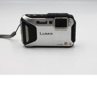 ราคา กล้องคอมแพคดิจิตอล ยี่ห้อ : Panasonic รุ่น : DMC-FT5 (22583497237)