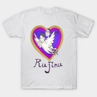 ราคา เสื้อยืด Vintage I ship it T-Shirt แท้ Cotton 100% เสื้อกีฬา oversize สไตล์ เซ็กซี่ สีขาว ใส่สบายๆ (41665715151)