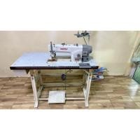 ราคา ขายด่วน‼️ จักรเย็บผ้าไฟฟ้า มือ2 GEMSY (42112380443)