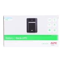 ราคา UPS (เครื่องสำรองไฟฟ้า) APC BACK-UPS 2200VA (2200 VA/1200 WATT) (BX2200MI-MS) มือ2 (44076549585)