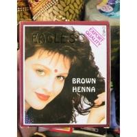 ราคา Eagle Henna ยาย้อมผมเฮนน่า สมุนไพร 100% (11085070130)