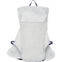 ราคา ASICS : 3013A858.021 BACKPACK 8L UNISEX RUNNING ชายหญิง กระเป๋า ของแท้ GLACIER GREY/EGGPLANT (15998219850)