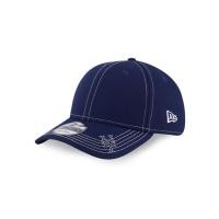 ราคา New Era หมวกรุ่น New York Mets Mlb Contrast Stitching Oceanside Blue 9Forty Cap (50652213286)
