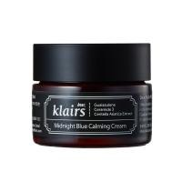 ราคา Klairs**พร้อมส่ง** Midnight Blue Calming Cream 30ml (880731778)