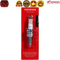 ราคา หัวเทียน cb 150r cbr 150r supra gtr 150 vario 110 beat 110 genio 110 scoopy 110 (43305708038)