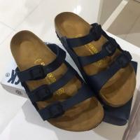 ราคา Birkenstock รุ่น Florida (3517832526)