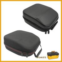 ราคา HOMIE0 ป้องกันสําหรับกรณีหูฟังสําหรับกรณีกระเป๋าเอกสารสําหรับ T1 DT990 DT880 DT770 (54353490196)