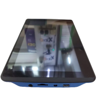 ราคา รถ GPS 736 หน่วยนําทางขนาด 7 นิ้ว Blue Side Edition, 256MB+8GB, GPS Turn-by-Turn สําหรับรถยนต์ (47402423758)