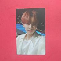 ราคา Seventeen JEONGHAN YOU MAKE MY DAY PHOTOCARD (11917101153)