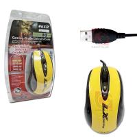 ราคา OKER Optical USB เมาส์ 10ล้านคลิก รุ่น LX-305 (996509269)