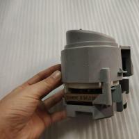ราคา มอเตอร์ปั๊มหัวร้อนเครื่องล้างจาน Siemens/Bosch 9001.230.206 - สำหรับระบบไหลเวียนความร้อน (42327271722)
