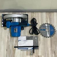 ราคา เลื่อยวงเดือน HYUNDAI HD-325 7 นิ้ว 1,500 วัตต์ มือสอง ของแท้ สภาพเหมือนใหม่ (26774717546)