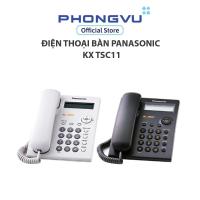 ราคา โทรศัพท์ตั้งโต๊ะ Panasonic KX TSC11 - 12 เดือน (40808797904)