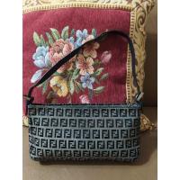 ราคา กระเป๋าถือ Fendi purse แท้ (14197709765)