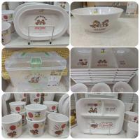 ราคา พร้อมส่ง new collection chip n dale ชุดเครื่องครัว (22559643500)