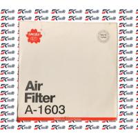 ราคา AIR FILTER/AIR FILTER HONDA CIVIC SDN76,77,78 ORIGINAL SAKURA A1603 (45351218127)