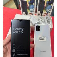 ราคา ใหม่ Samsung A51 5G 128GB / Galaxy A71 5G 128GB / A31 64Gb สมาร์ทโฟน! การวางตําแหน่ง รับประกัน 1 ปี ระบุลายนิ้วมือ และการ์ดเดียว โทรศัพท์มือถือ (26902126835)