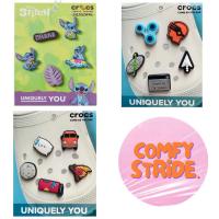 ราคา พร้อมส่ง!! ของแท้100% Crocs Jibbitz ของแท้จากอเมริกา (24719798661)