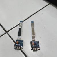 ราคา ขั้วต่อ usb ของ Acer Aspire 4736 Smallboard (51251694255)