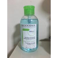 ราคา Bioderma รุ่นหัวปั๊ม ขนาด 500 ml (240520287)