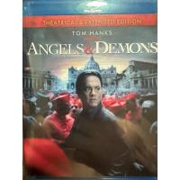 ราคา angel and demon บลูเรย์ มือ2 ซับเสียงไทย (24936967194)