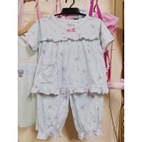 ราคา ชุดนอนเด็ก5-6ขวบน่ารัก (26382468498)