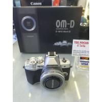 ราคา olympus em10 mark lll kit14-42pz (23819875123)