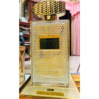 ราคา น้ำหอมเกรดพรีเมี่ยม BN Gold, 100ml เทียบโจมาโลน นำเข้าจากอาหรับแท้ (7338351240)