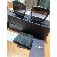 ราคา แว่นตากันแดด Prada แท้ มือสอง (40101834840)