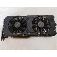 ราคา (มือ 2) GTX 1080 GALAX EXOC 8GB GDDR5X (42200955897)