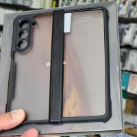 ราคา Ốp Chống Sốc cho Samsung Galaxy Z Fold 6 / Z Flip 6 / Z Fold 7 / Z FLip 7/Z Flip4 / Z Fold 4/Z Flip5 siêu đẹp hãng XUNDD (40827196051)