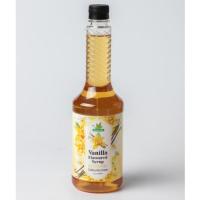 ราคา เนเจอร์เทส วานิลลา แบบขวด น้ำเชื่อมกลิ่นวานิลลา ขนาด 750 มล. ยี่ห้อ เนเจอร์เทส (Vanilla flavored syrub Nature taste) (2702446121)