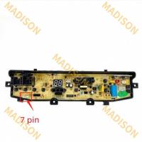 ราคา บอร์ดคอมพิวเตอร์ สําหรับเครื่องซักผ้า Samsung wa12v5 wa13p5 wa14p5 DC92-00278V (22657748845)