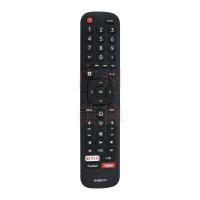 ราคา รีโมท EN2BD27H/EN2BC27H สำหรับทีวี (56050841194)