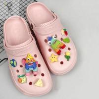 ราคา ตัวติดรองเท้า crocs ที่ติดรองเท้า crocs ตัวติดรองเท้าหัวโต ตัวติดรองเท้า crocs ที่ติดรองเท้า ที่ติดรองเท้า crocs ตัวการ (17576650029)