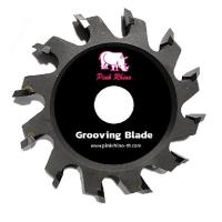 ราคา ใบเซาะร่องแผ่นอลูมิเนียมคอมโพสิต 4 นิ้ว 12 ฟัน (23358794041)