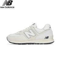 ราคา ของแท้ 100% New Balance NB 574 U574LS2 รองเท้าบาสสำหรับผู้ชาย และผู้หญิง (28890897589)